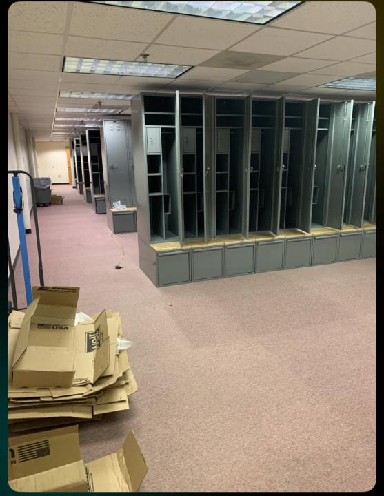 Long Term Contracting