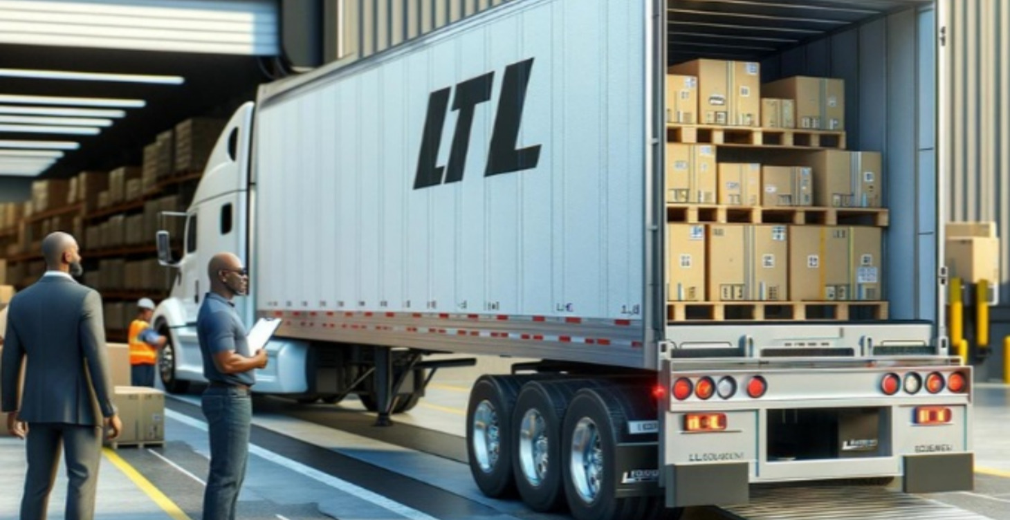 LTL Freight