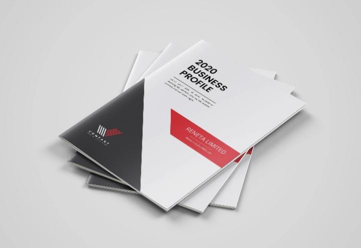 The Business Résumé That Can Open Contracting Opportunities