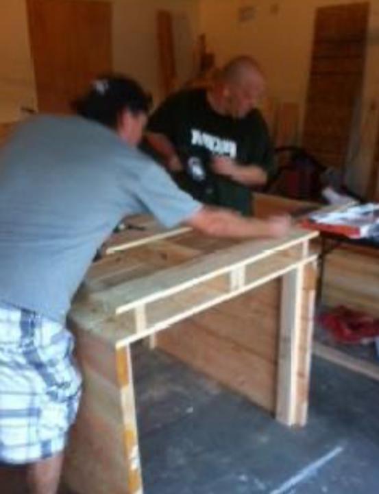 Sunday can be a workday. 