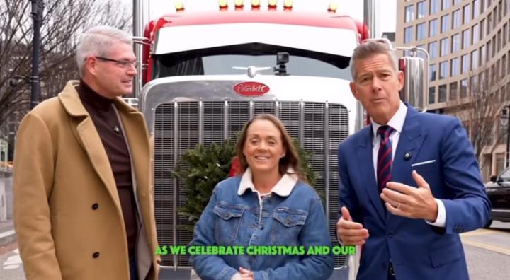 Celebrity in our Group