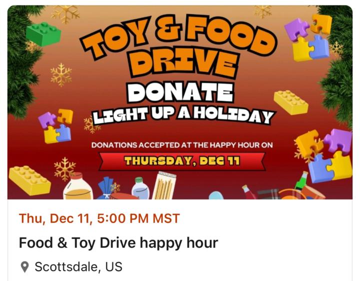 Superstars of Freight giving back to the Community