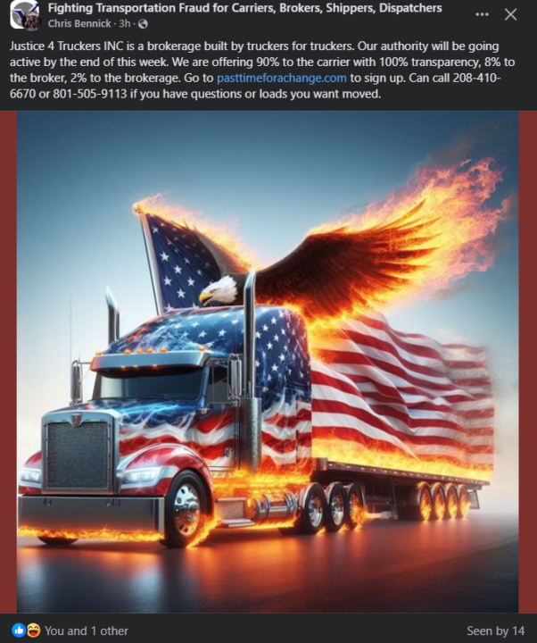 Am I missing something here? 