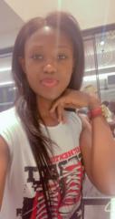 Denise Audrey Lienou