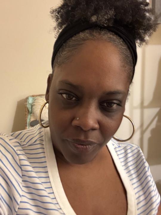 Javonne Harris