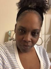 Javonne Harris