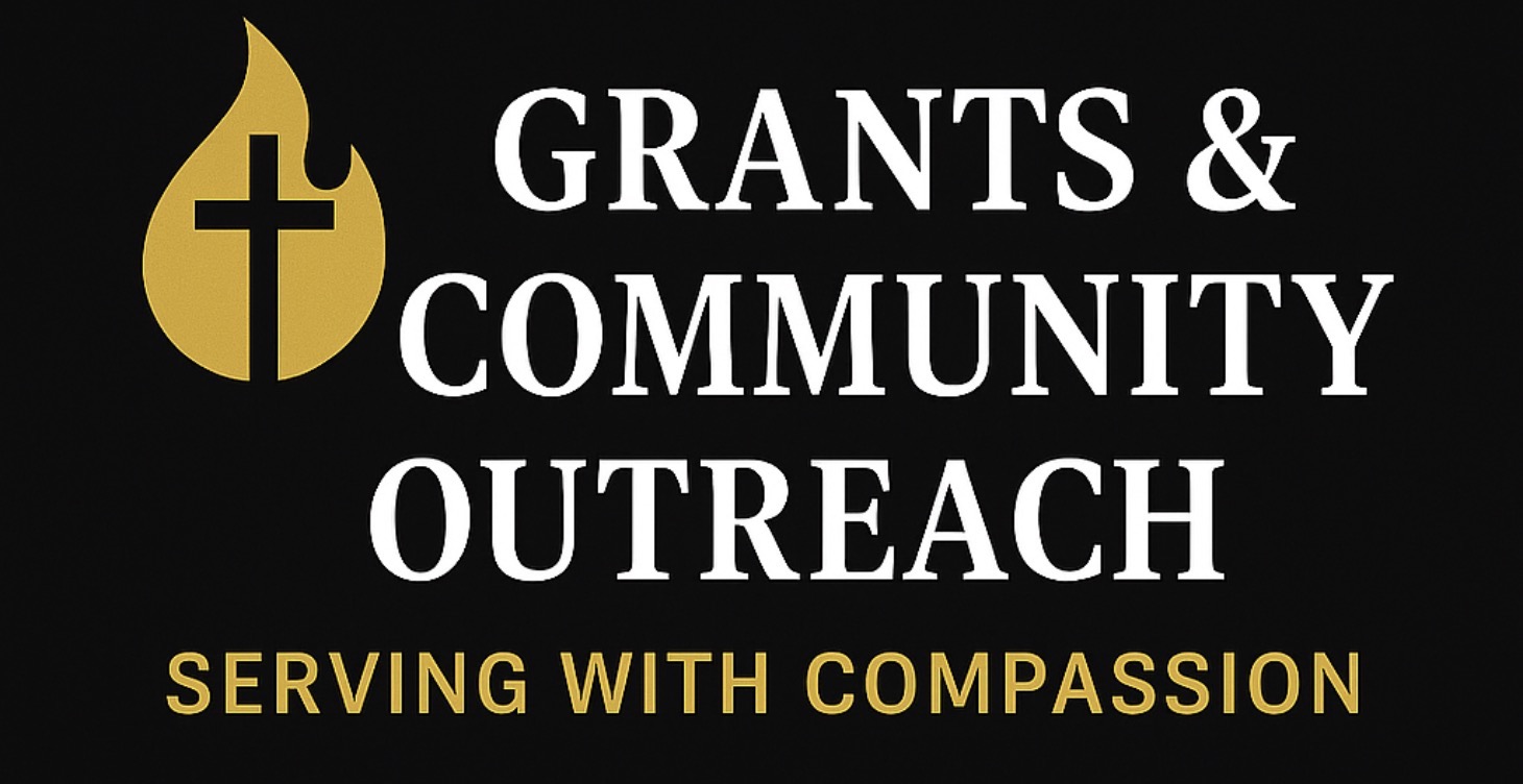 Grants & Community Outreach