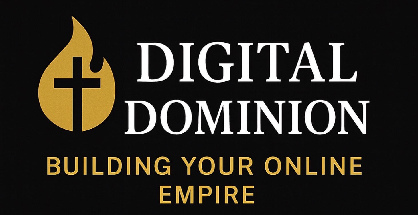 Digital Dominion
