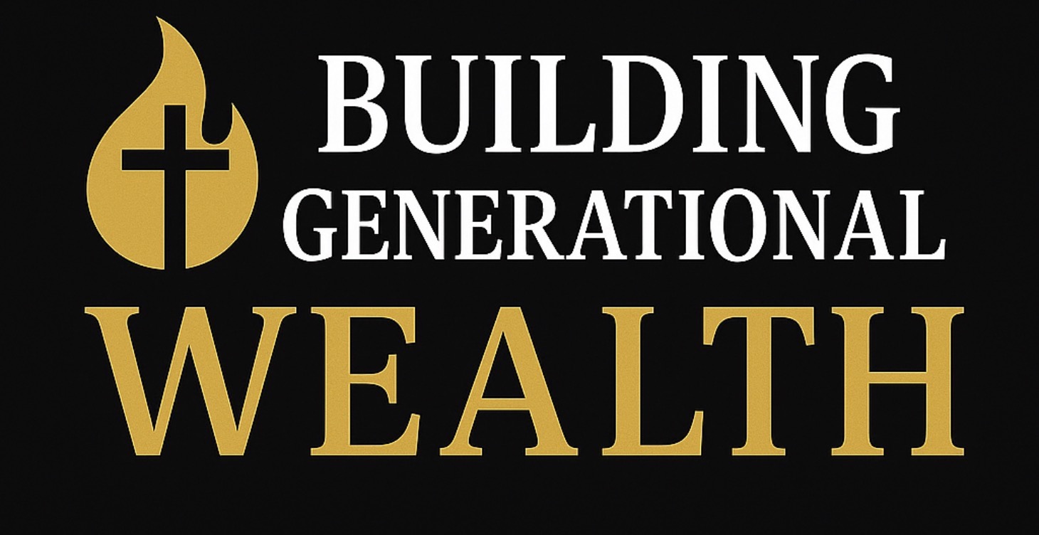 Building Generational Wealth