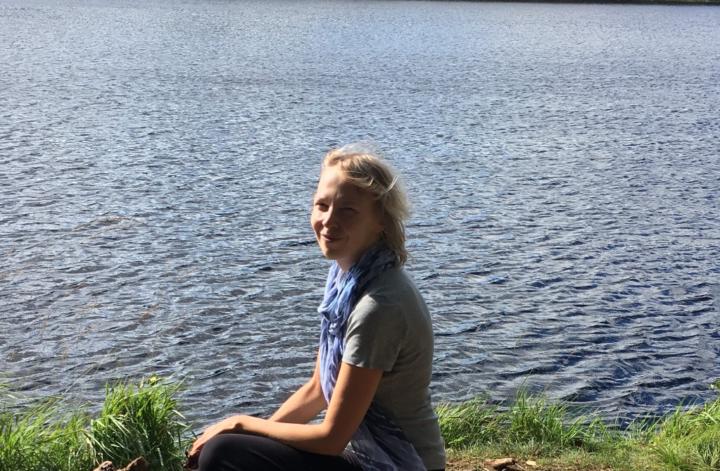 Sanna Niemelä