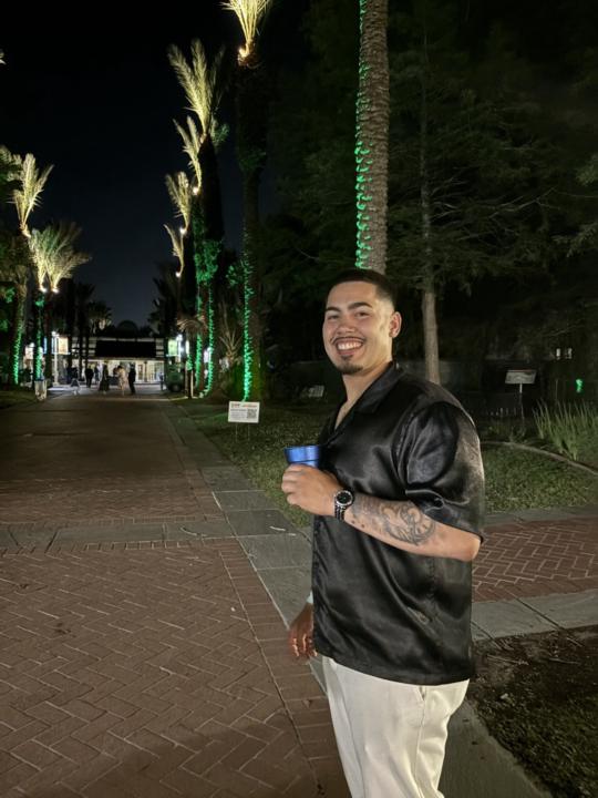 Ricardo Tovar