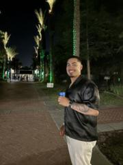 Ricardo Tovar