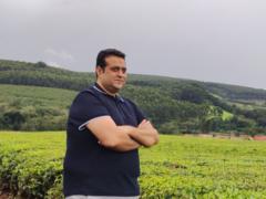 Fayyaz Ahmad