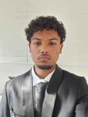 Preghan Naidoo