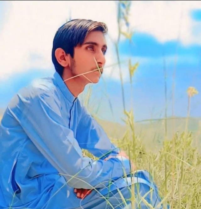 Muhammad Shakeel