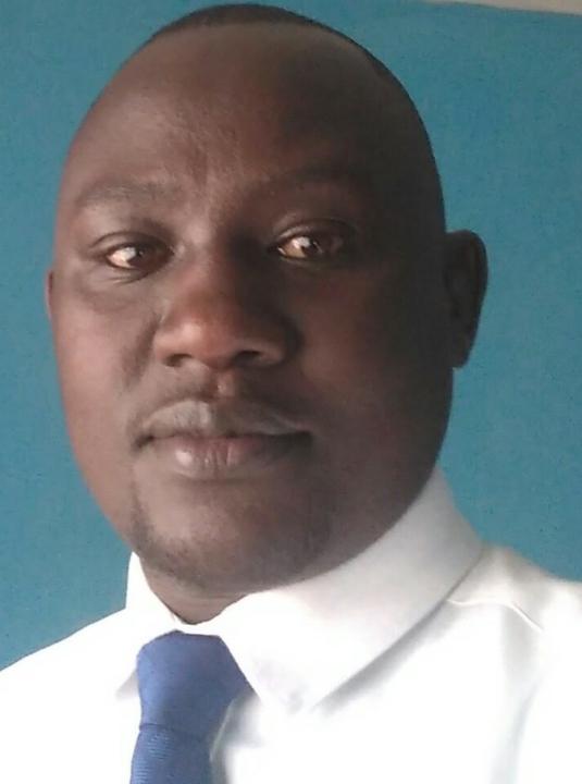 David Macharia