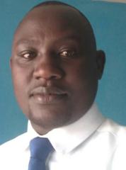 David Macharia