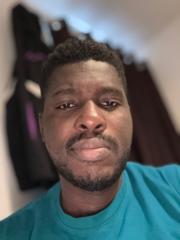 Enoch Ankuma