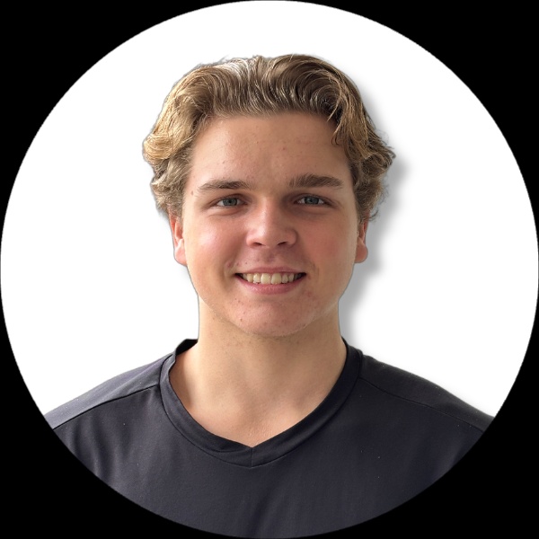 Matthew Maree