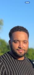 Darren Harper