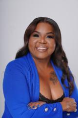 Chanel Carter