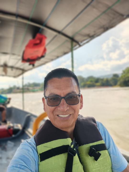 Esteban Aguilar
