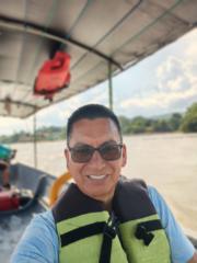 Esteban Aguilar