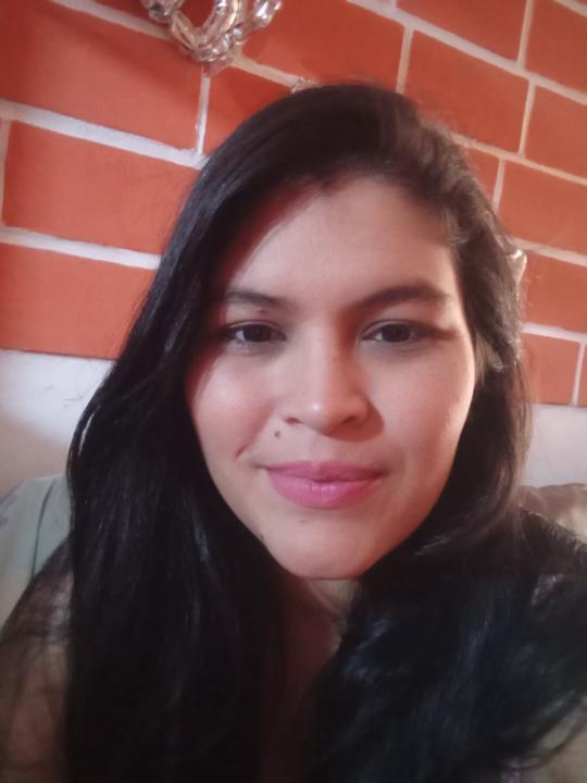Liusmerlyn Camacho