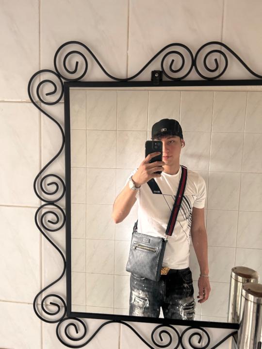 Bradlhey Gianfrank Ordonez macias