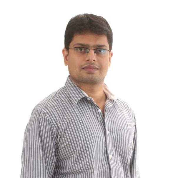 Vinod Prabhu