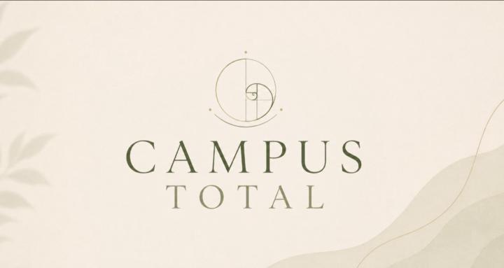 Campus total