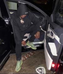 Kalif B