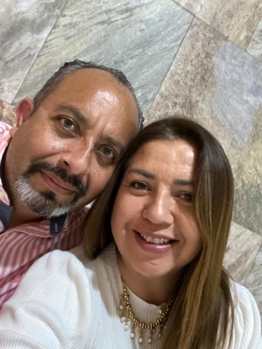 Miriam López Ramírez