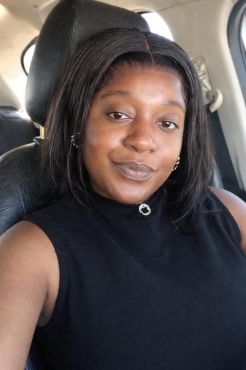 Sandra Nyasha Shayamano