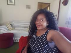 Sandra Nyasha Shayamano