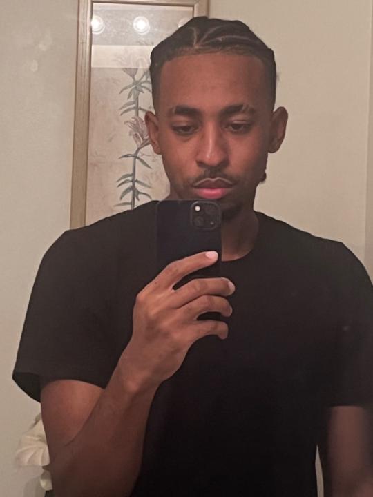 Amir Williams