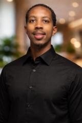 Mohamed Ahmed