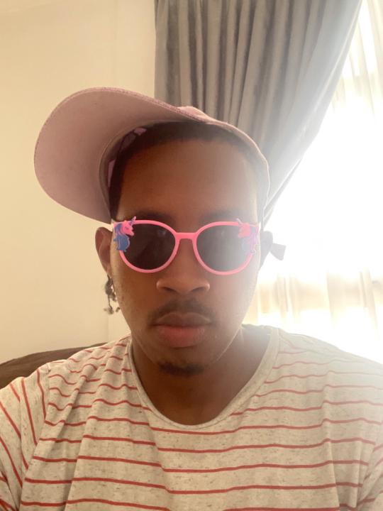 Mohamed Ahmed