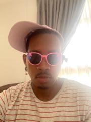 Mohamed Ahmed