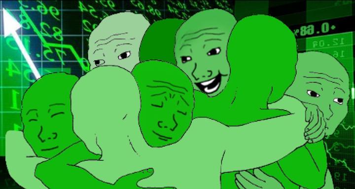 Crypto Clan