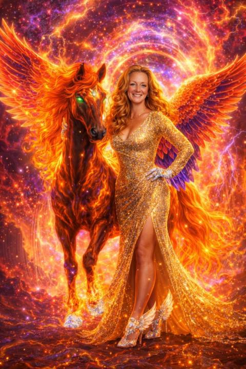 Traci Loumae Techton