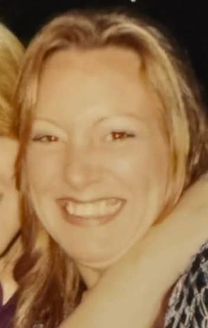 Traci Loumae Techton