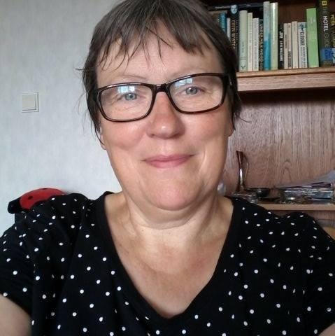 Alison Kilkenny