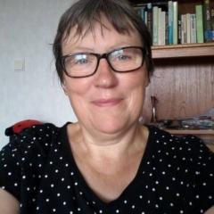 Alison Kilkenny