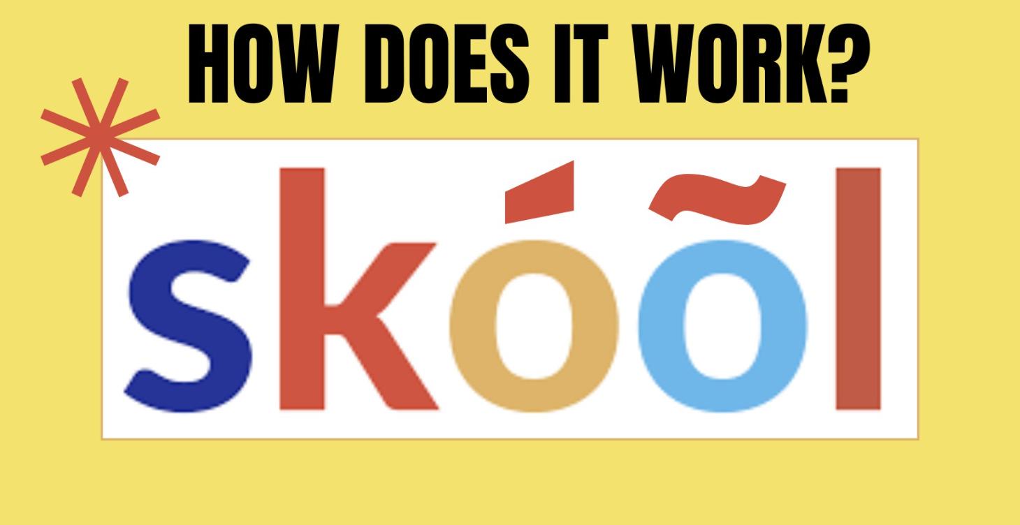 How Skool Works (Beginner Guide for New Members)