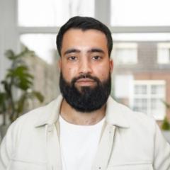 Sohaib Ahmad