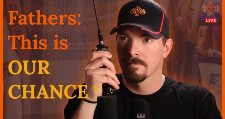 Fit 4 Fatherhood (F4F)