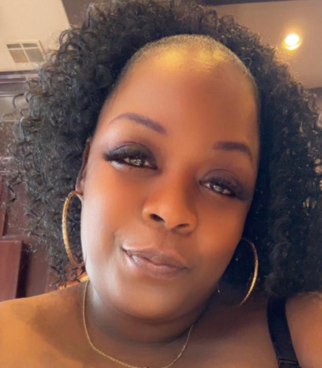 Monique Byrd