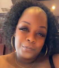 Monique Byrd