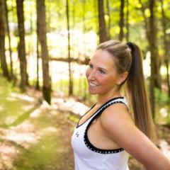 Catherine Blouin St-Gelais